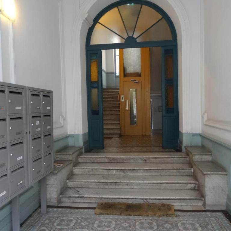 F2 Centre - Gare - Appartement - 18