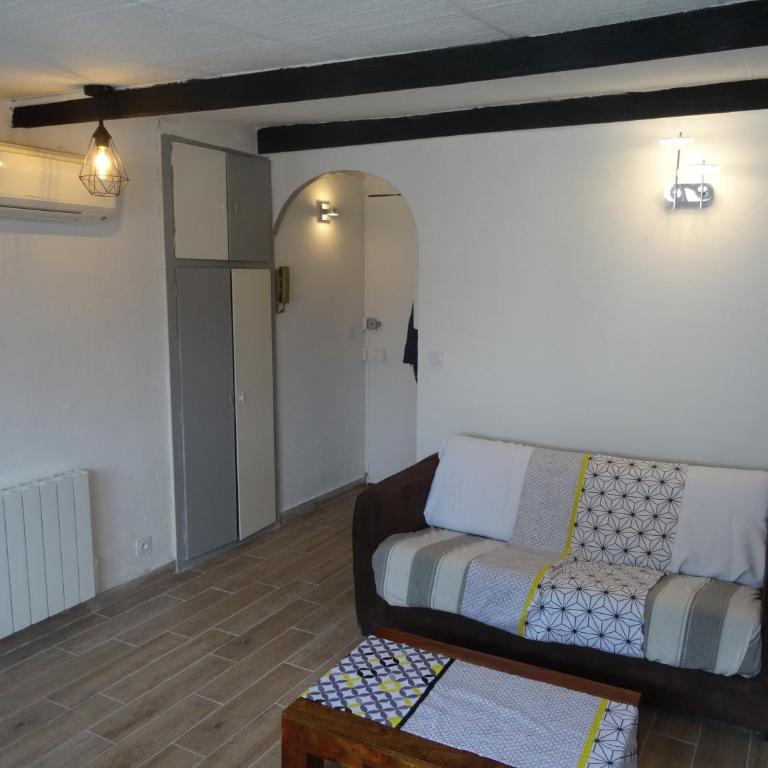 F2 Centre - Gare - Appartement - 13