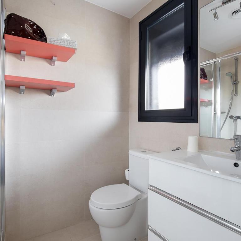Atico Be suite Granada - Apartment - 8