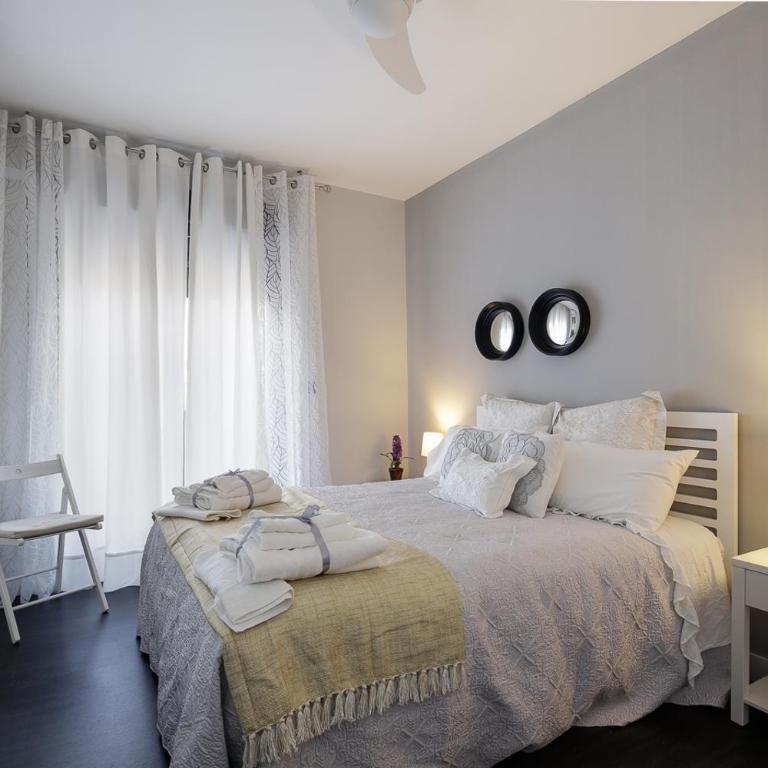 Atico Be suite Granada - Apartment - 6