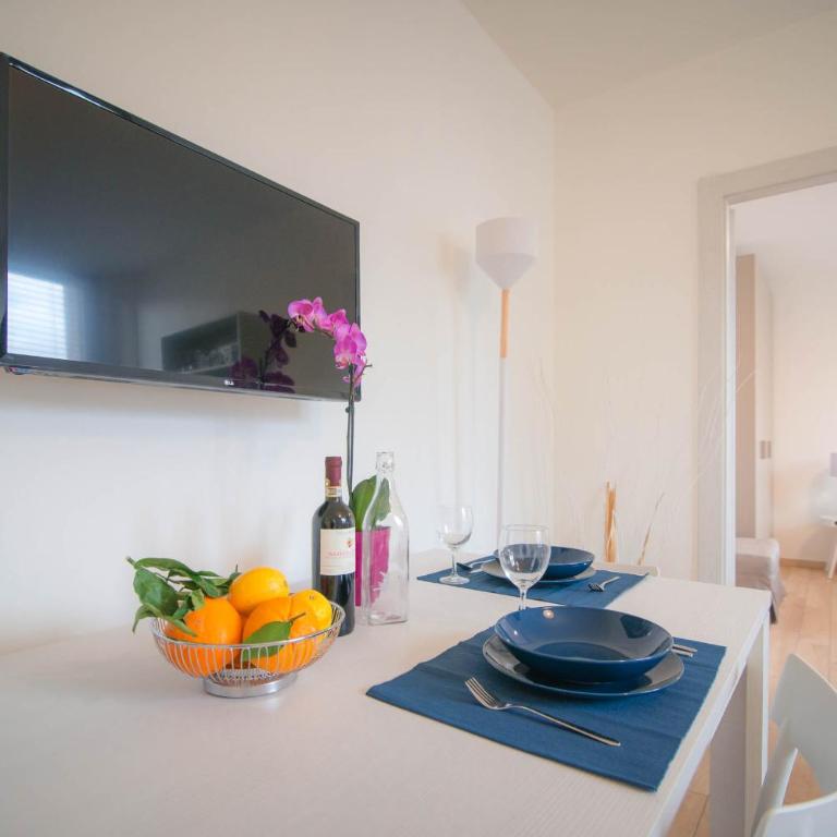 Comonfive Apartments - Appartamento con 1 Camera da Letto - 13