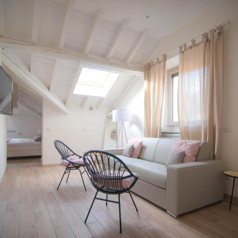 Comonfive Apartments - Casa con 1 Camera da Letto - 12