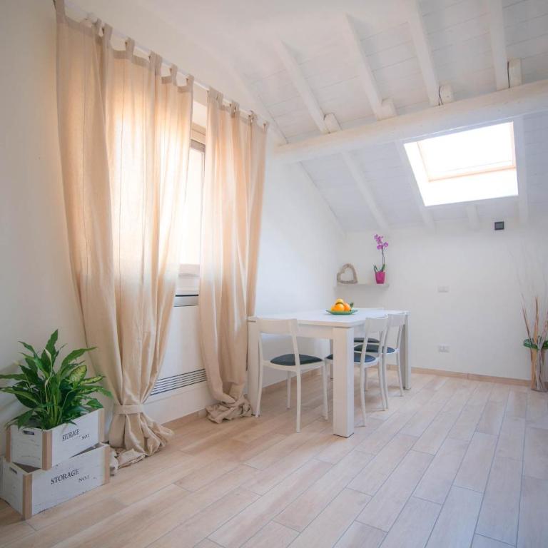 Comonfive Apartments - Casa con 1 Camera da Letto - 13