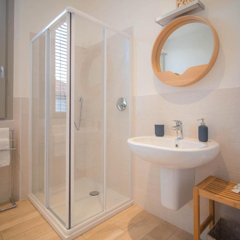 Comonfive Apartments - Appartamento con 1 Camera da Letto - 14
