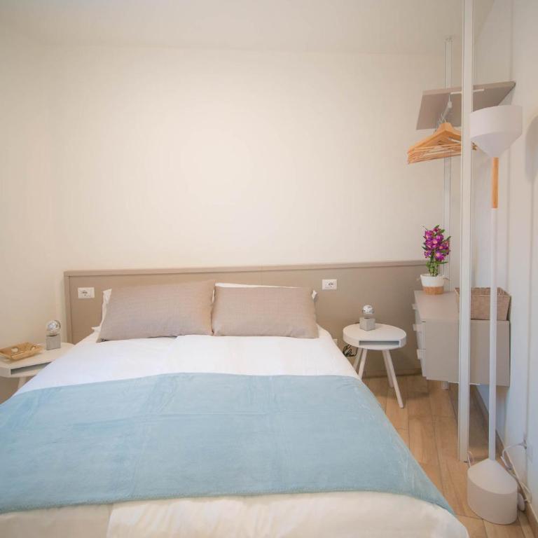 Comonfive Apartments - Appartamento con 1 Camera da Letto - 26