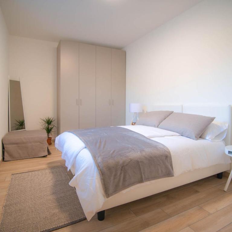 Comonfive Apartments - Appartamento con 1 Camera da Letto - 15