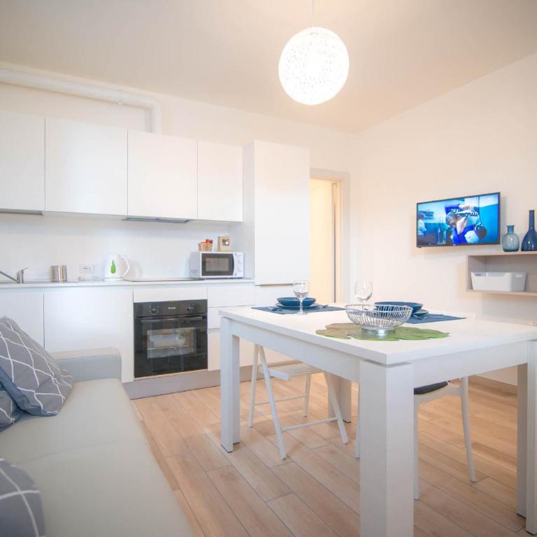 Comonfive Apartments - Appartamento con 1 Camera da Letto - 16