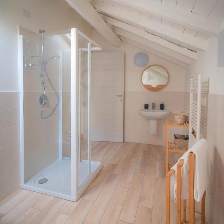 Comonfive Apartments - Casa con 1 Camera da Letto - 16