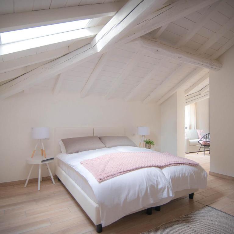 Comonfive Apartments - Casa con 1 Camera da Letto - 17