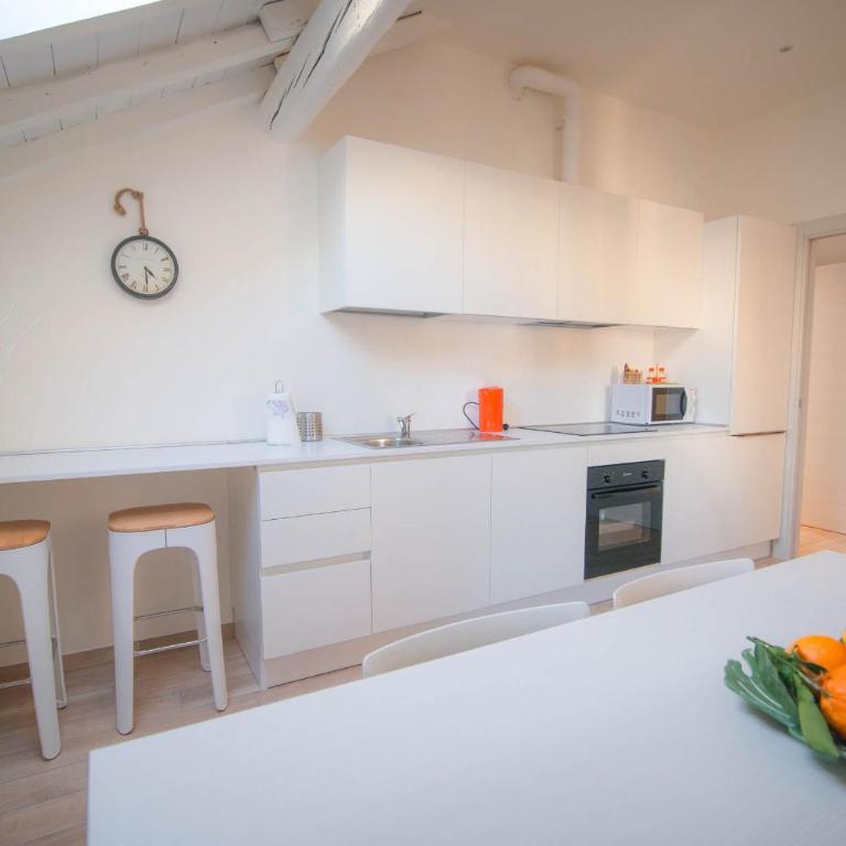 Comonfive Apartments - Casa con 1 Camera da Letto - 11
