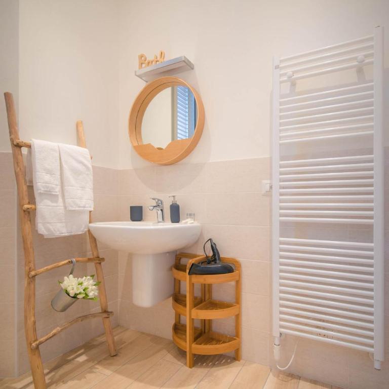 Comonfive Apartments - Appartamento con 1 Camera da Letto - 15