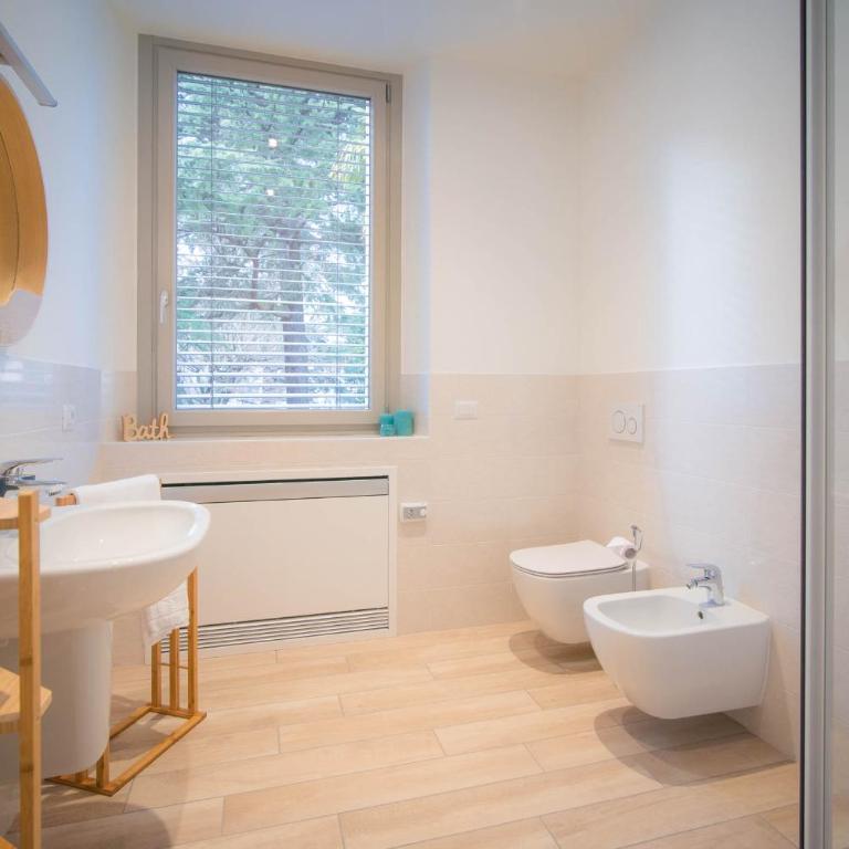 Comonfive Apartments - Appartamento con 1 Camera da Letto - 9