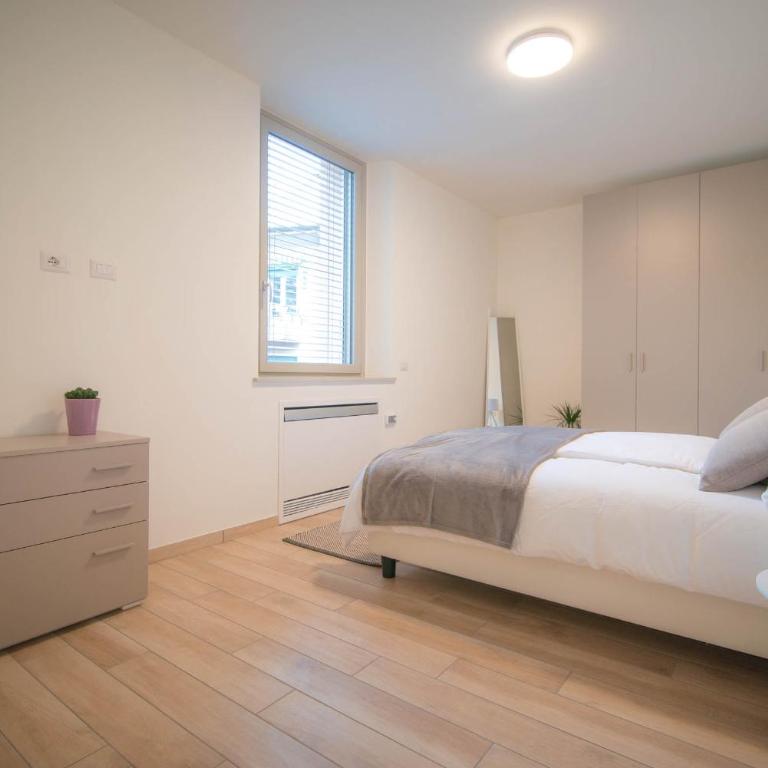 Comonfive Apartments - Appartamento con 1 Camera da Letto - 7