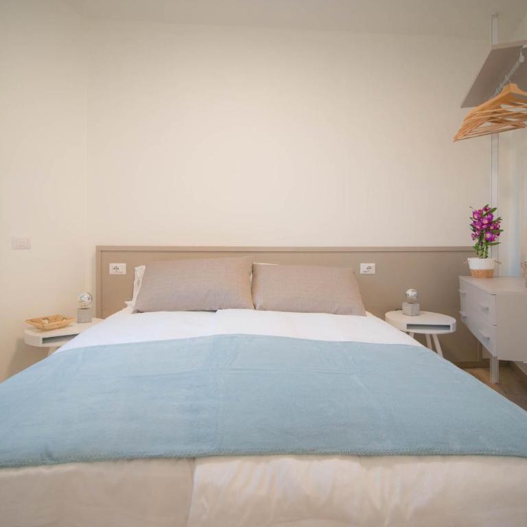 Comonfive Apartments - Appartamento con 1 Camera da Letto - 29