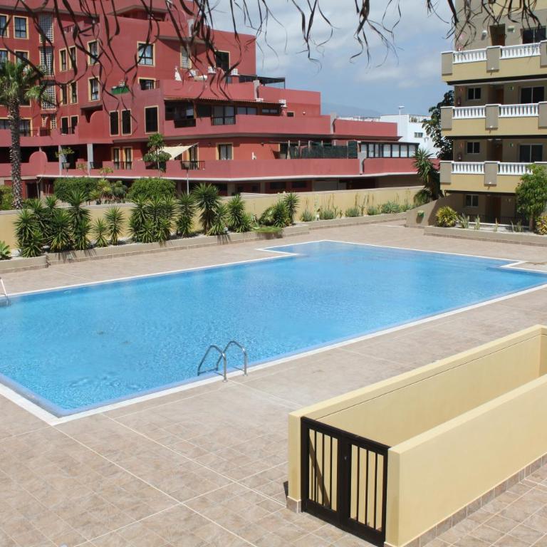 MEDANO Relax Holiday Home - Apartamento - 18