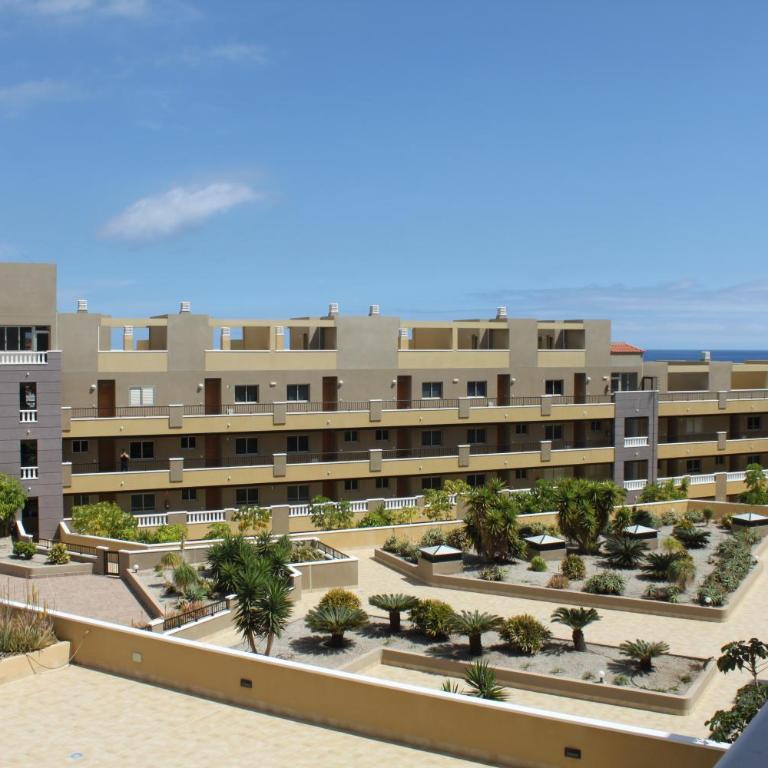 MEDANO Relax Holiday Home - Apartamento - 36