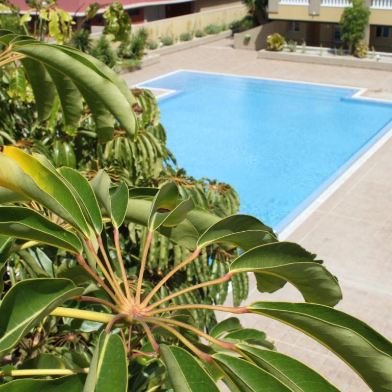 MEDANO Relax Holiday Home - Apartamento - 33