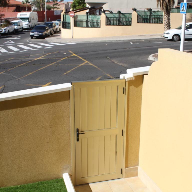 MEDANO Relax Holiday Home - Apartamento - 41