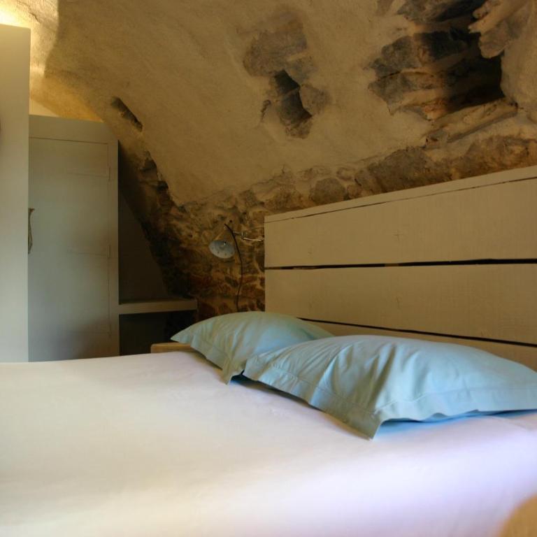Chambre d'hôtes La Font - Chambre Double - 4
