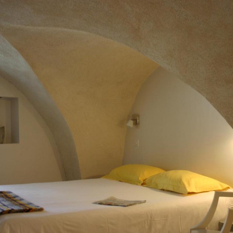 Chambre d'hôtes La Font - Grande Chambre Double - 2