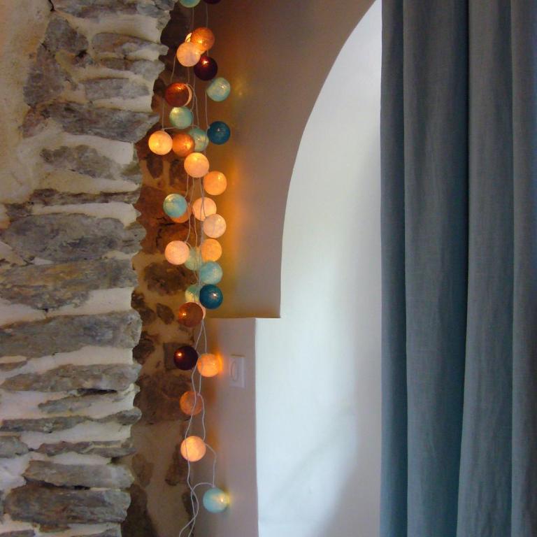 Chambre d'hôtes La Font - Chambre Double - 3