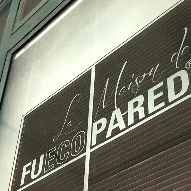 La Maison de Fuecopared - Appartamento Monolocale - 3