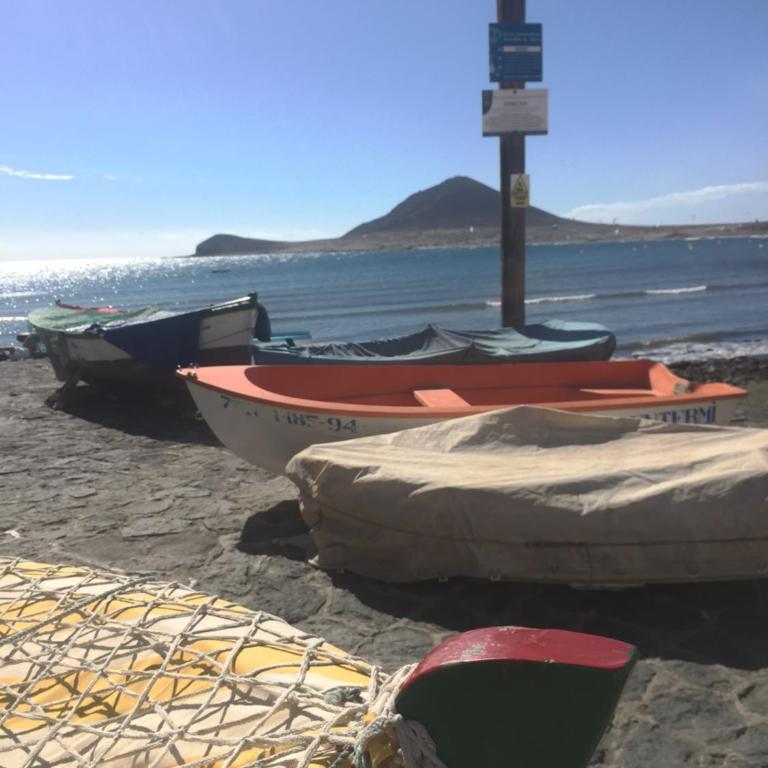 MEDANO Relax Holiday Home - Apartamento - 45