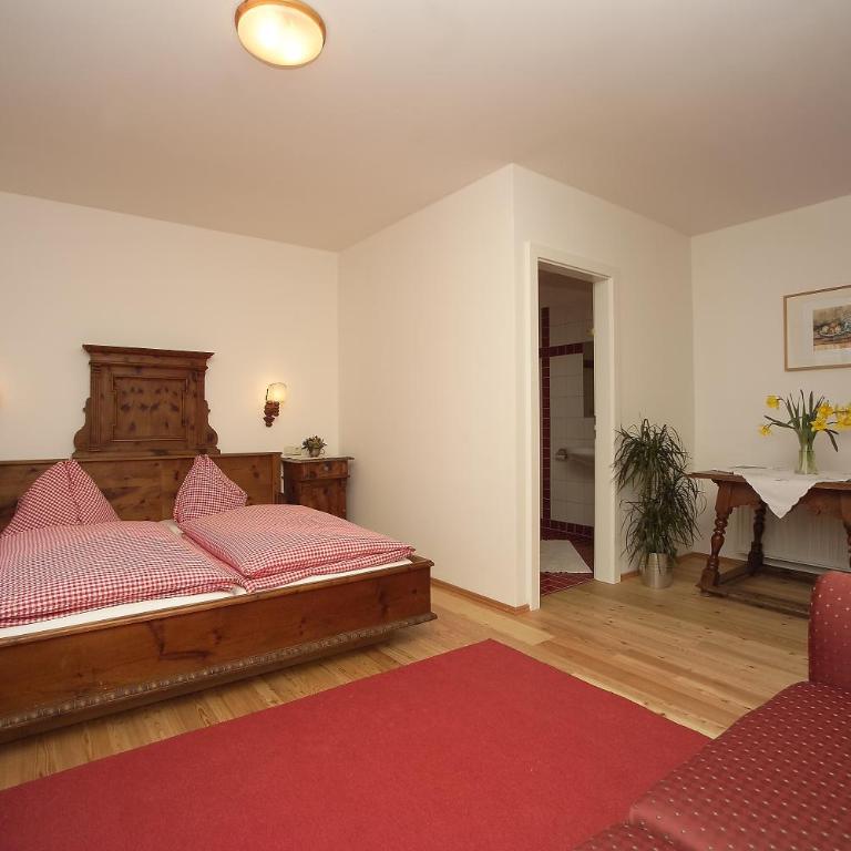 Gasthof zur Post - Doppelzimmer - 2