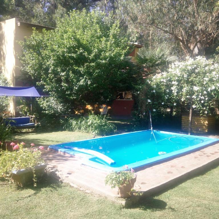 Casa de campo Miramar Norte - Two-Bedroom House - 1