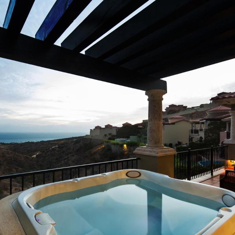 Montecristo Villas at Quivira Los Cabos -Vacation Rentals - Casa de 3 dormitorios - 22