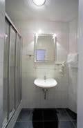 Ab ins Postkutscherl - Doppelzimmer mit Dusche - 4