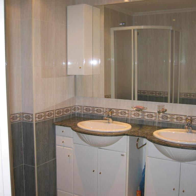 Castillo de Santa Clara 3 - Apartamento - 17