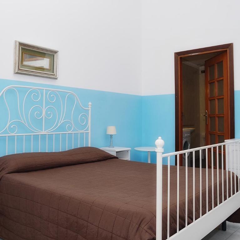 Camera Con Vista Apartments - Appartamento con 1 Camera da Letto - 22
