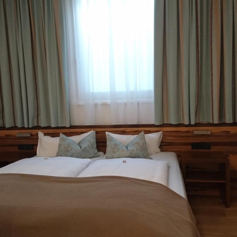 Alpinlounge Rätia Appartements - Apartment im Untergeschoss (keine Aussicht) - 15