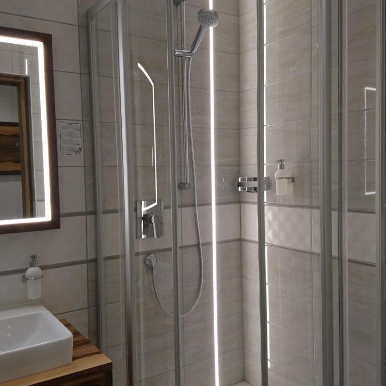 Alpinlounge Rätia Appartements - Apartment im Untergeschoss (keine Aussicht) - 18