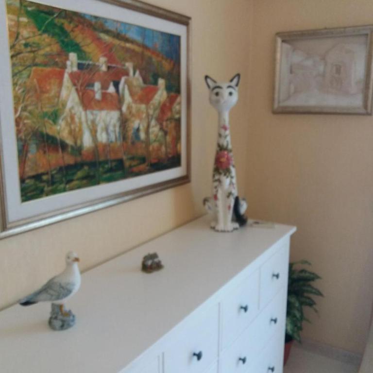 adalgisa house - Two-Bedroom Apartment - 21