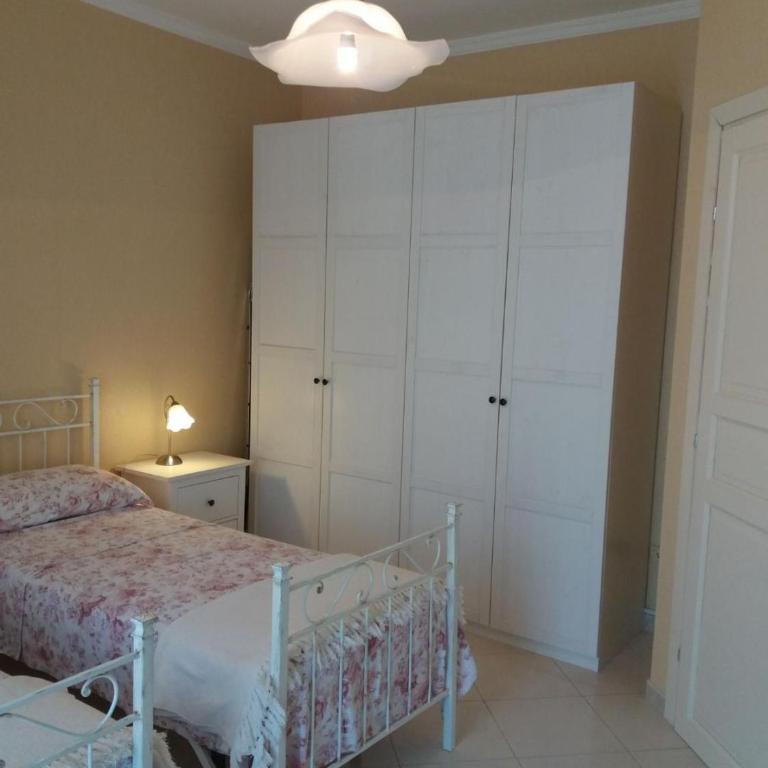 adalgisa house - Two-Bedroom Apartment - 19