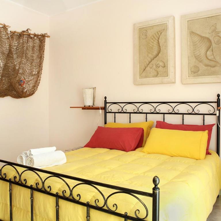 Adriana Sicily House Etna & Sea - Appartamento con 1 Camera da Letto e Terrazza (5 Adulti) - Via Torrisi 46 - 14
