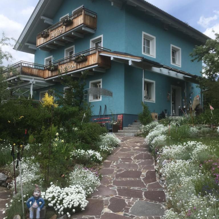 Atelierwohnung Jirana - Two-Bedroom Apartment - 1