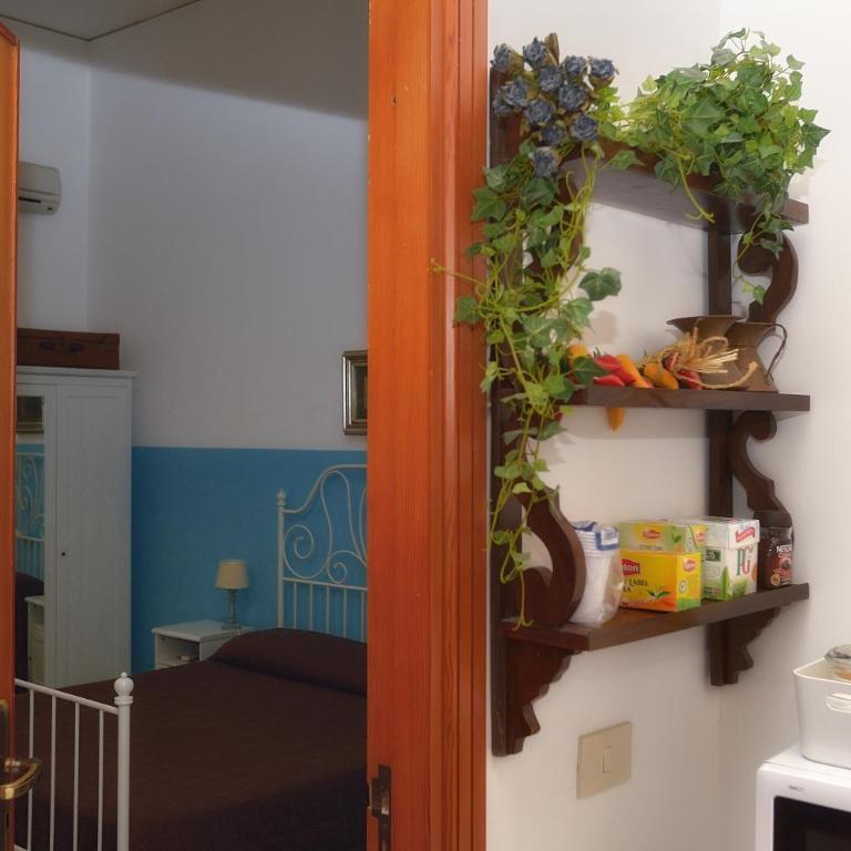 Camera Con Vista Apartments - Appartamento con 1 Camera da Letto - 24