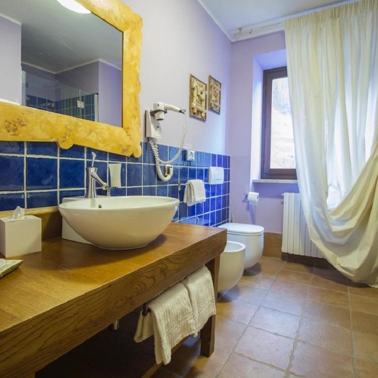 Hotel Cristallo - Suite Familiare - 3