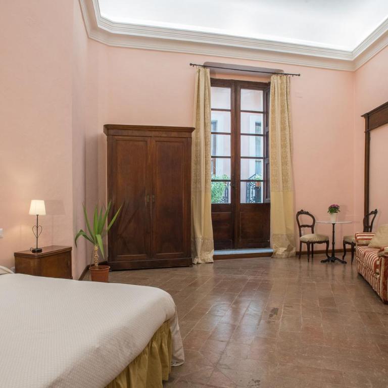 Residenze al Castello - Large Double Room - 5