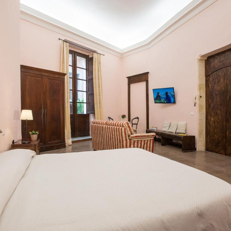 Residenze al Castello - Large Double Room - 7