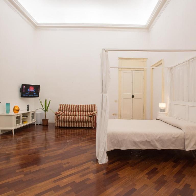 Residenze al Castello - Deluxe Double Room - 7