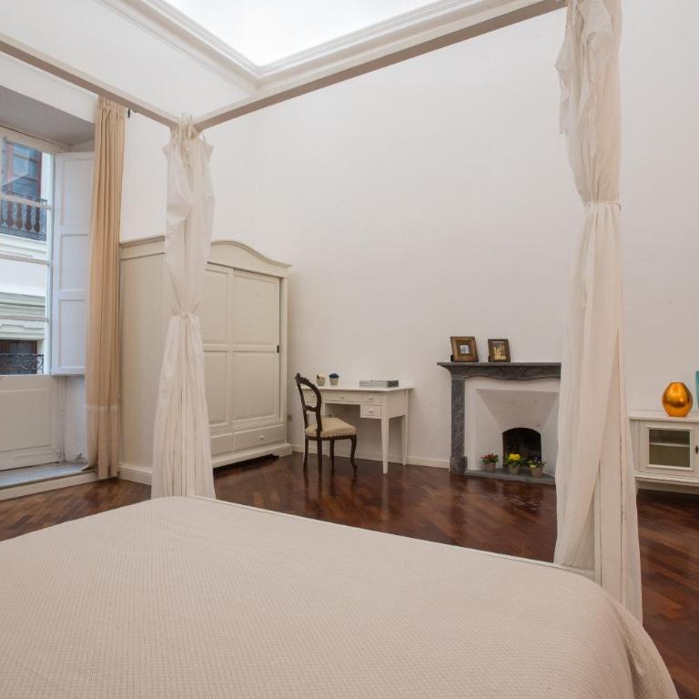 Residenze al Castello - Deluxe Double Room - 8