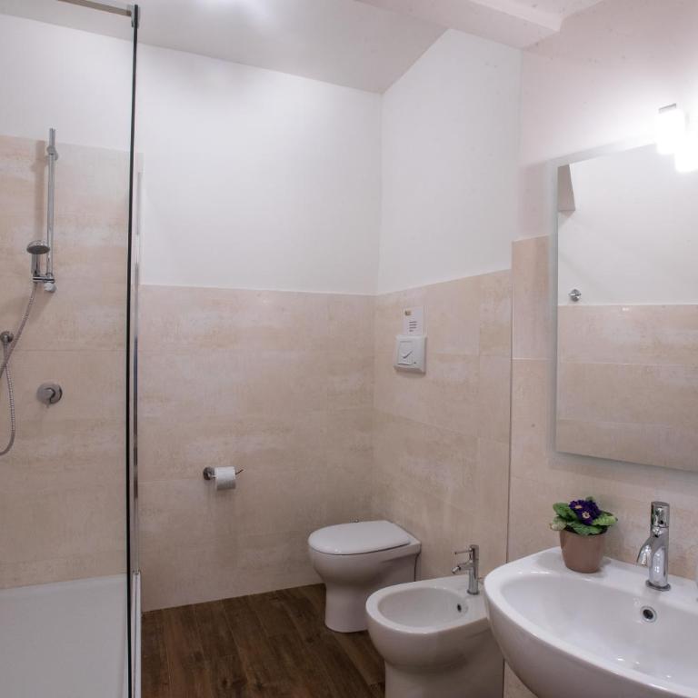 Residenze al Castello - Deluxe Double Room - 4