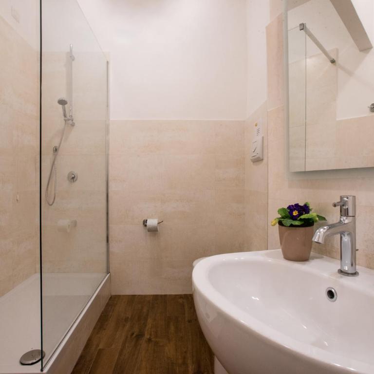 Residenze al Castello - Deluxe King Room - 6