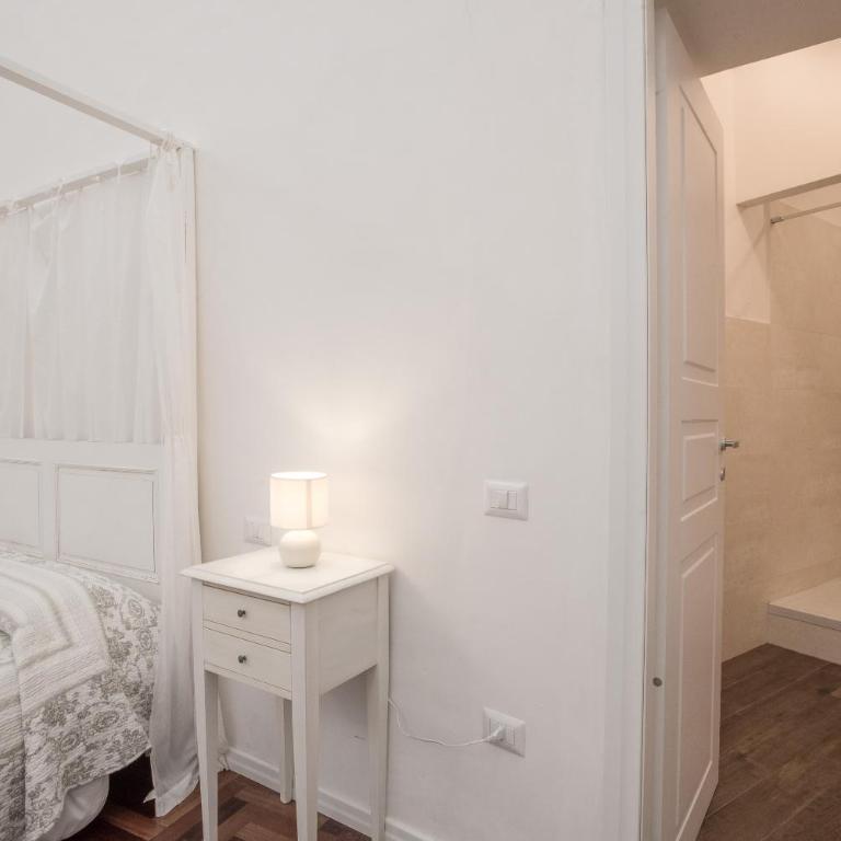 Residenze al Castello - Deluxe King Room - 7