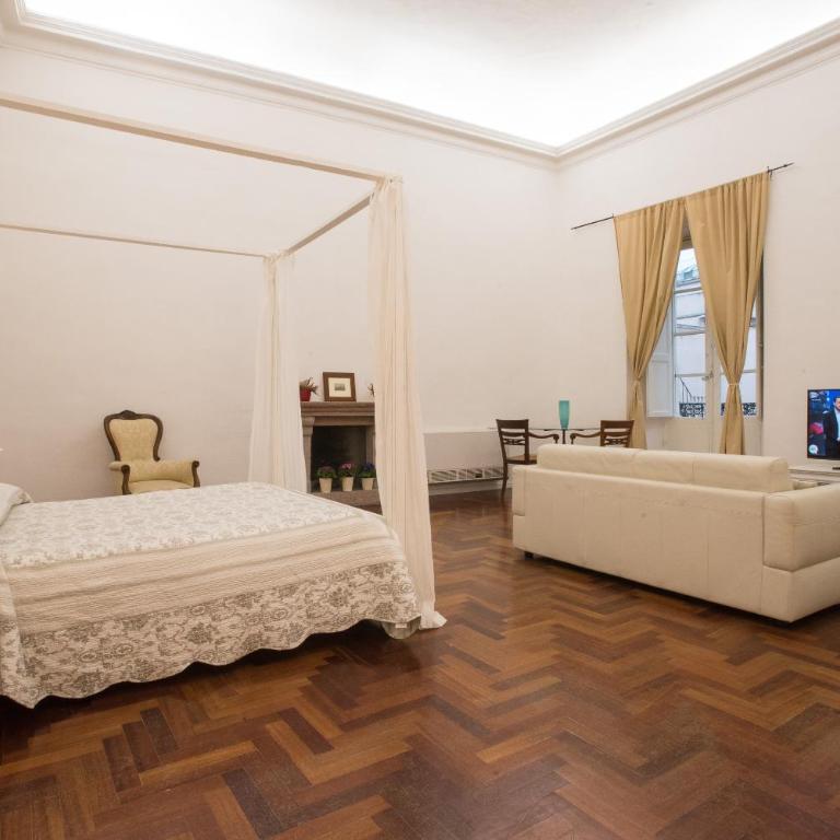 Residenze al Castello - Deluxe King Room - 13