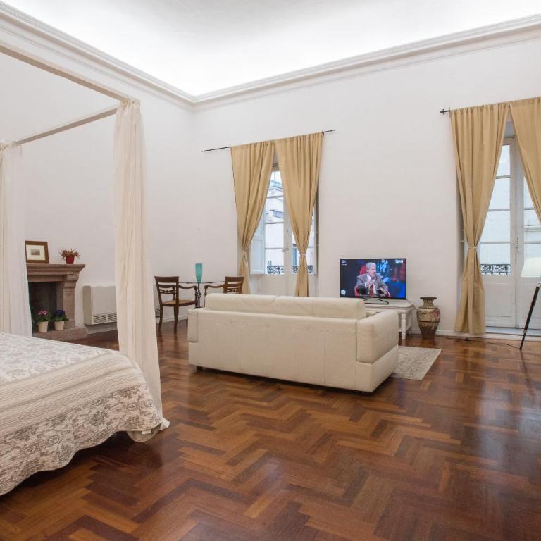 Residenze al Castello - Deluxe King Room - 14